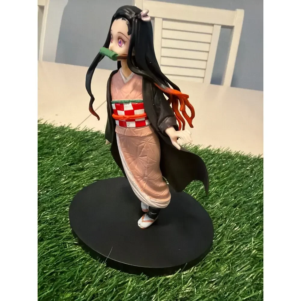 Unknown item good